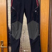 Pantaloni invernali donna Montura Vertigo IV