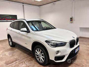 Bmw X1 sDrive16d Msport