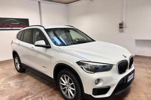 Bmw X1 sDrive16d Msport