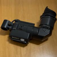 Sony DVCAM