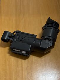 Sony DVCAM
