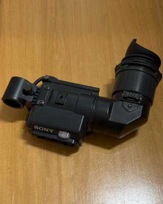 Sony DVCAM