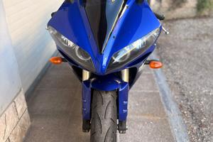 Yamaha R1 2004