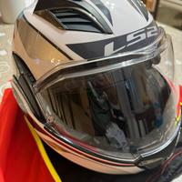 Casco LS2 Vailant 2