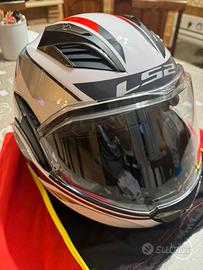 Casco LS2 Vailant 2