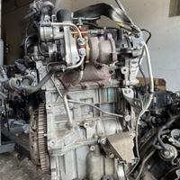 Motore usato Renault Dacia 0.9 TCe H4BB4