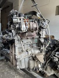 Motore usato Renault Dacia 0.9 TCe H4BB4