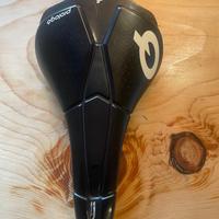 Sella Prologo Scratch M5 Nack