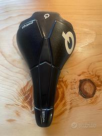 Sella Prologo Scratch M5 Nack