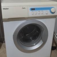 Lavatrice Haier 5 kg