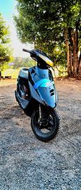 Honda ZX Dio