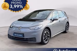 Volkswagen ID.3 Pro Performance