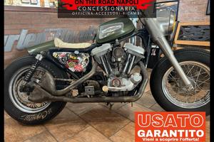 Bobber Harley-Davidson Sportster 883 del 1999