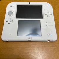 Nintendo 2ds