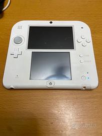 Nintendo 2ds