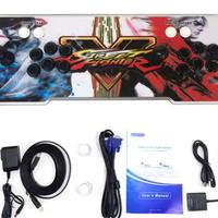 console pandora box retrogaming nuova arcade