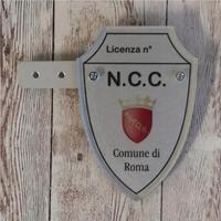 Autorizzazione Ncc di Roma