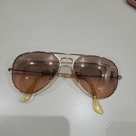 Occhiali da sole rayban