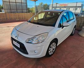 Citroen C3 1.4 GPL airdream Seduction