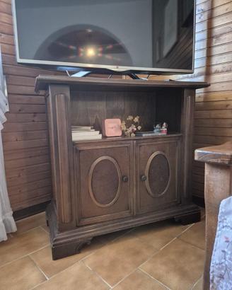 Mobile salotto in legno