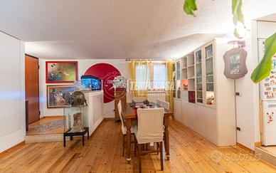 Tre Locali, Via Abbiategrasso, Cisliano