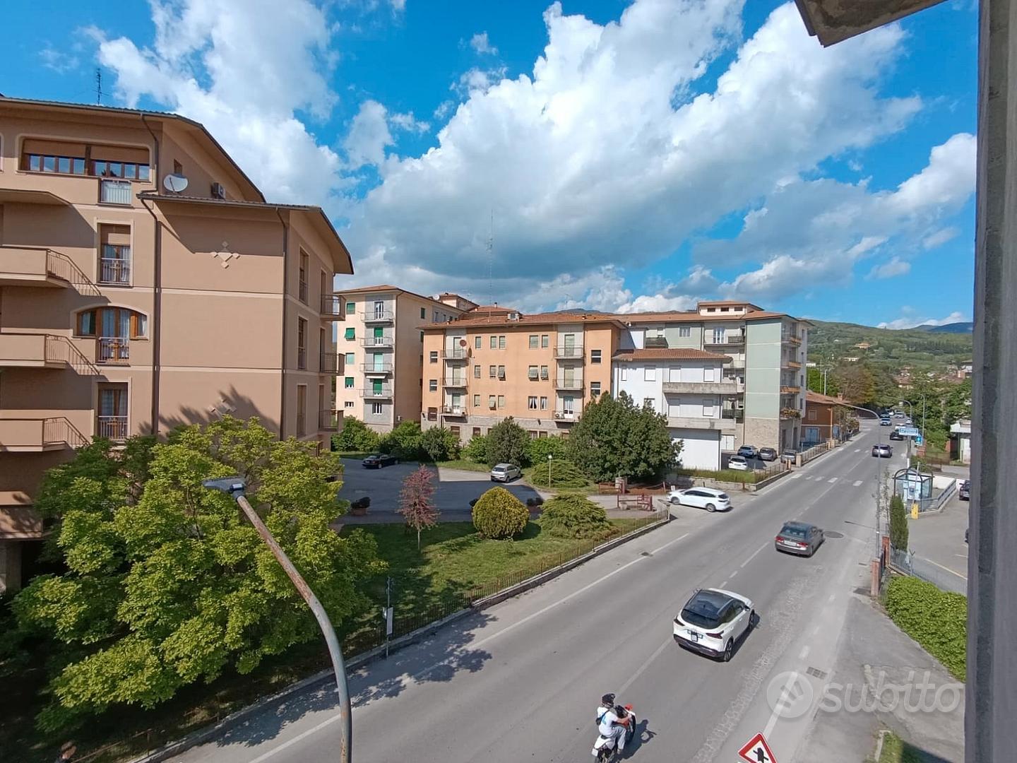 Appartamento – Sansepolcro, Arezzo - Vista 5