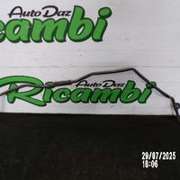 TUBO CLIMA PER PAJERO V20 2.8 TD ANNO 1997