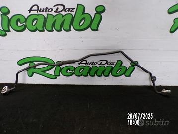 TUBO CLIMA PER PAJERO V20 2.8 TD ANNO 1997