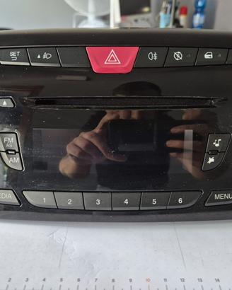 AUTORADIO LANCIA YPSILON