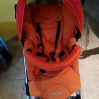 Set passeggino completo Loola Bebè Comfort
