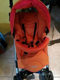 Set passeggino completo Loola Bebè Comfort