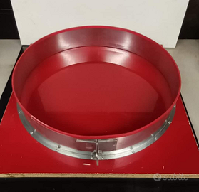 Stampi per realizzare orologi con la resina