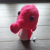 Peluche Cavalluccio Marino Ocean Buddies h. 23 cm