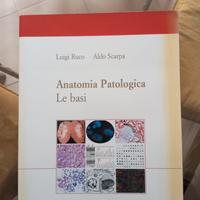 Anatomia patologica - le basi  Utet