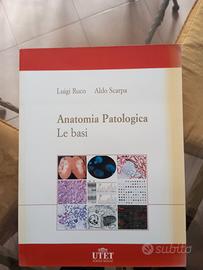 Anatomia patologica - le basi  Utet