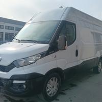 Iveco Daily 35S15V 2.3 HPT PM-TM Furgone - 2015