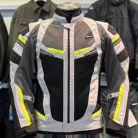 Giacca moto Clover Rainjet WP