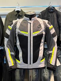Giacca moto Clover Rainjet WP