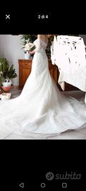abito sposa