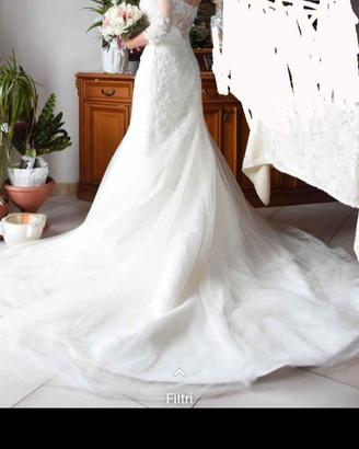 abito sposa