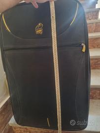 valigia da viaggio