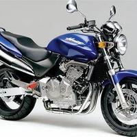 HONDA HORNET 600 RICAMBI