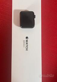 Apple Watch serie 3