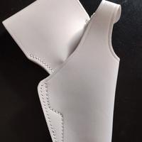 Fondina Beretta 84 fs