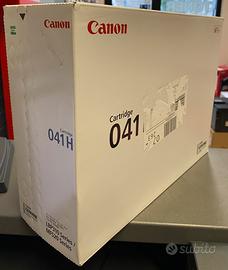 Toner Originale Canon 041H