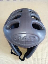 CASCO KICK BOXING