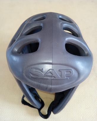 CASCO KICK BOXING