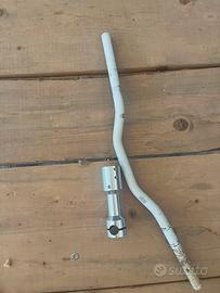 manubrio naked booster