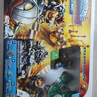 Skylanders per wii 