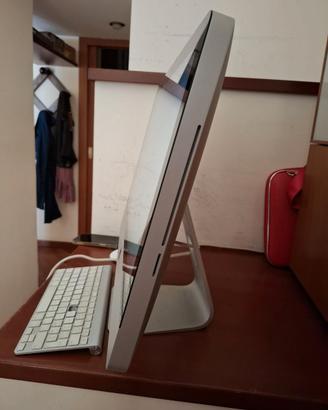 iMac 2009